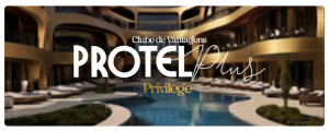 Clube Vantagens - Protel